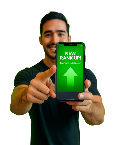 man-app-rank
